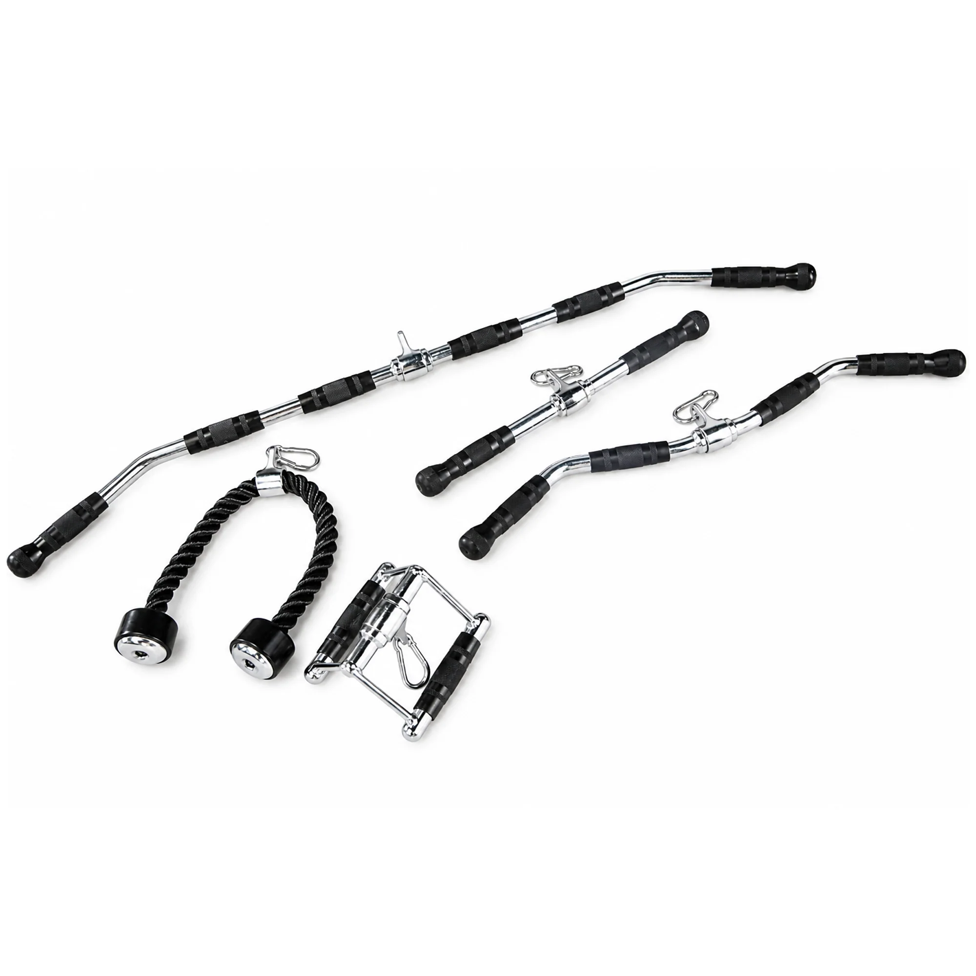 Functional Trainers